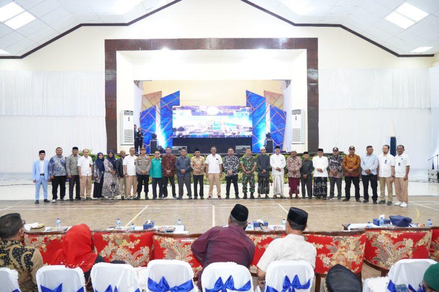 PT PIM Gelar Survei Kepuasan Lingkungan Tahun 2022