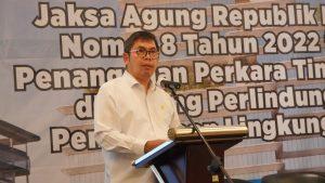 JAM Pidum Setujui 14 Pengajuan Restorative Justice