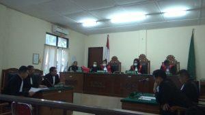 JPU Tuntut Terdakwa TPPO 8 Tahun Penjara, PH: Ini Tuntutan Yang Gila