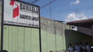 Praktisi Hukum: Pecat dan Laporkan Oknum Komisioner Bawaslu Langkat ‘Nakal’