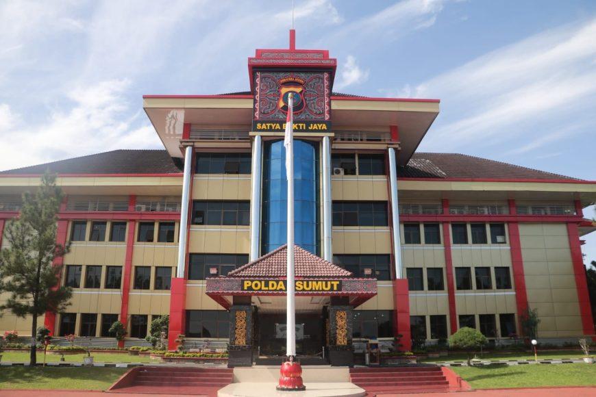 Dugaan Korupsi ADD, Kades Telaga Tujuh Diadukan ke Poldasu, Diarahkan ke Polresta Deli Serdang