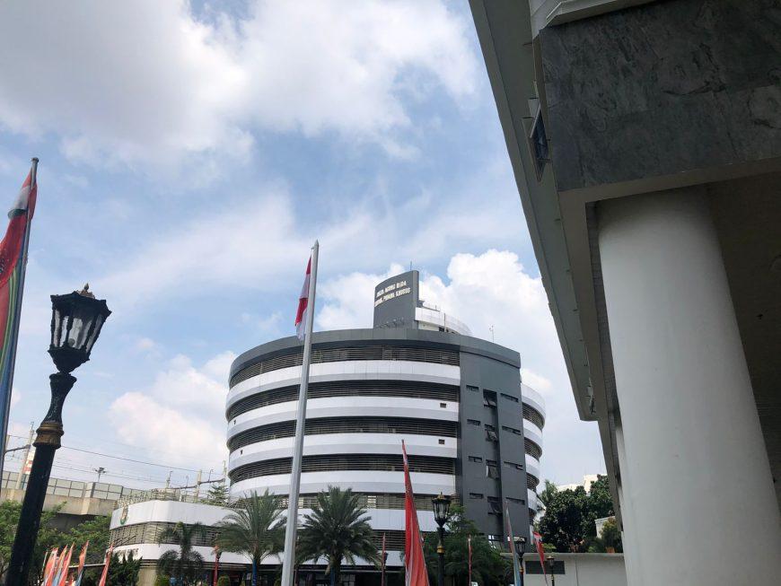 Kejaksaan Agung Periksa 5 Orang Saksi Terkait Perkara Tol Japek