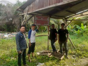 Camat Labuhan Deli dan Sekdes Helvetia Terancam Dipenjara, Mahfud MD: Tindak Tegas Mafia Tanah