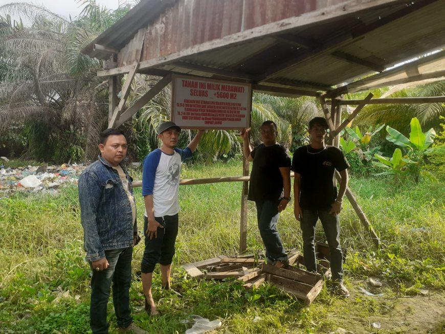 Camat Labuhan Deli dan Sekdes Helvetia Terancam Dipenjara, Mahfud MD: Tindak Tegas Mafia Tanah
