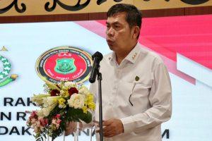 JAM Pidum Setujui 3 Pengajuan Restorative Justice