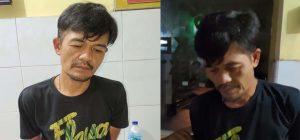 Polsek Tanjung Morawa Bekuk Pelaku Penggelapan Sepeda Motor