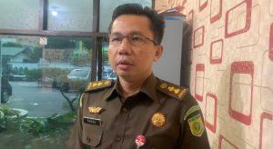 Kejari Medan Tetapkan Oknum Kepala Panti Asuhan Jadi DPO