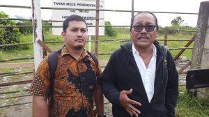 Sejarah dan Saksi Kuatkan Kepemilikan Tanah PT. ADP, Bukan TNI AU Lanud Soewondo