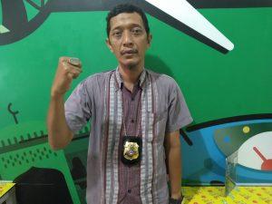Kejari Labuhan Batu Segera Usut Dugaan Korupsi Pengelolaan Bimtek Dana Desa 2 IMG 20221209 WA0179