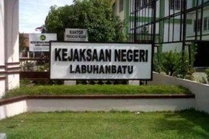 Kejari Labuhan Batu Segera Usut Dugaan Korupsi Pengelolaan Bimtek Dana Desa