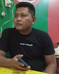 Kejari Labuhan Batu Segera Usut Dugaan Korupsi Pengelolaan Bimtek Dana Desa 3 IMG 20221209 WA0181