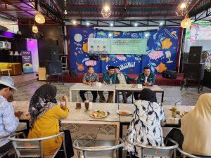 PW ISARAH Sumut: Politik Identitas Dapat Pecah Belah Bangsa 4 IMG 20221209 WA0213