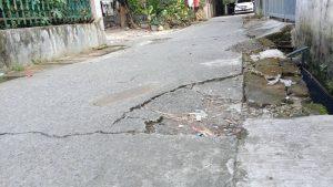 Anggota DPRD Medan Ingatkan Lurah dan Camat Soal Pengaduan Warga Terkait Fasilitas Umum