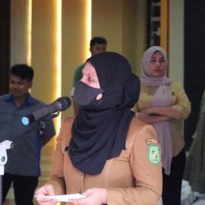 Sekwan DPRD Medan Resmikan Dojo Shindoka