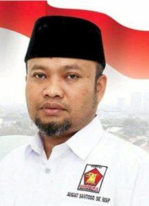 Sekretaris DPD Gerindra Sumut Jagokan Prancis Juara Piala Dunia