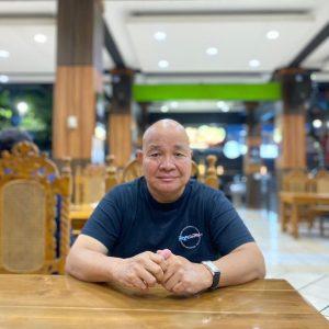 Harry Jonggi: Amrick Singh Dengan Apin BK Sama Jahatnya