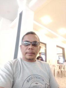 Arief Tampubolon Prediksi Proyek Rp 2,7T Sumut Tidak Capai Tager 33 Persen Akhir 2022