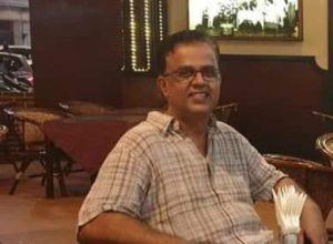 Tersangka Amrick Singh Ternyata Lebih Berbahaya dari Apin BK