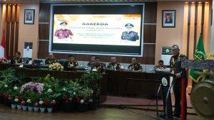 Refleksi Akhir Tahun: Ini Capaian Kinerja Kejatisu Sepanjang Tahun 2022