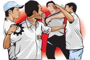 Tawuran Marak, Sekulerisme Melahirkan Generasi Rusak