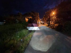 Pos Kamling Dibongkar, Maling dan Pecandu Narkoba Hantui Masyarakat Medan Denai
