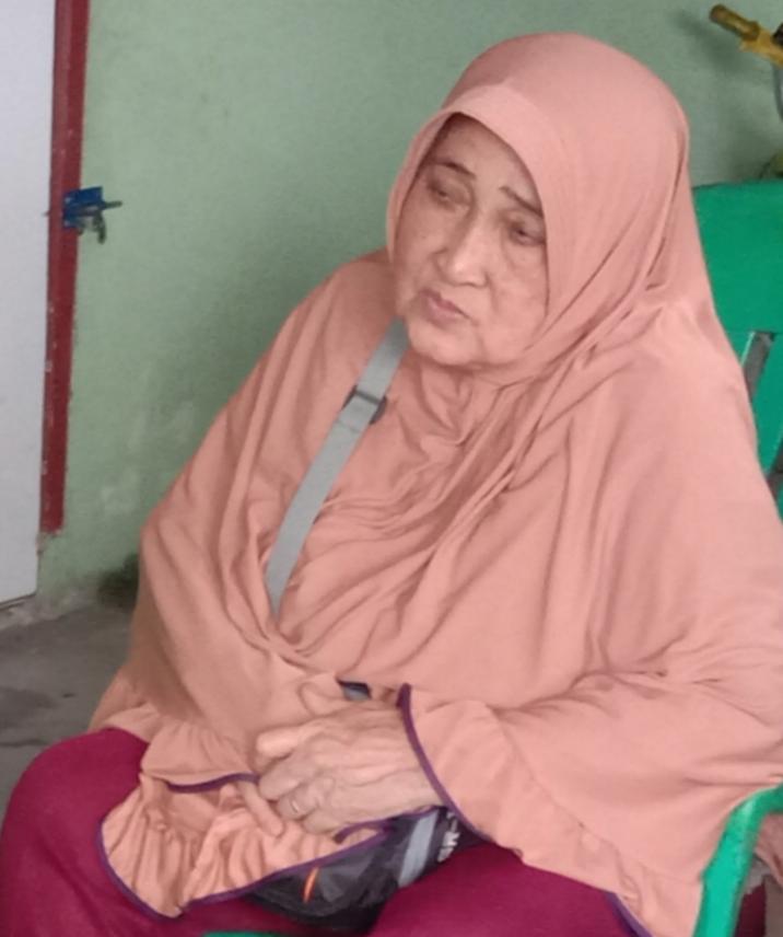 Kasus Merawati Jadi Persoalan Nasional, Poldasu Diminta Tindak Jaringan Mafia Tanah
