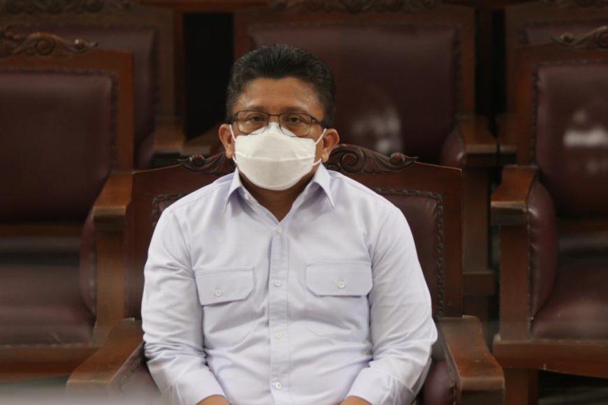 Tidak Ada Hal Meringankan, Terdakwa Ferdy Sambo Dituntut Seumur Hidup