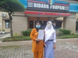 Kapolda Didesak Copot Kasat Reskrim Polres Pelabuhan Belawan, Dugaan Intimidasi Orang Tua Korban Cabut Laporan di Propam Poldasu