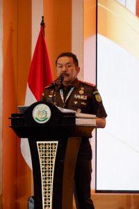 Jaksa Agung Resmi Mengeluarkan Instruksi Jaksa Agung Republik Indonesia Nomor 2 Tahun 2023