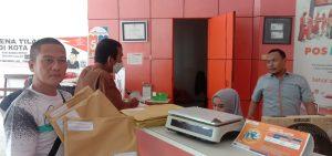 Diduga Jaringan Mafia Tanah Deli Serdang Dilapor Presiden Jokowi, Camat Labuhan Deli dan Sekdes Helvetia Bakal Terseret