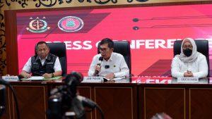 Perkembangan Terkini atas Pemberitaan Surat Tuntutan Para Terdakwa dalam Perkara Pembunuhan Berencana