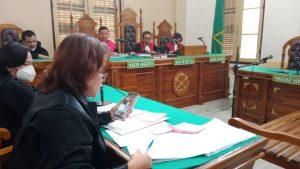 Lagi, JPU Kejati Sumut Tuntut Pidana Mati 5 Pembawa 14 Kg Sabu dan Ribuan Butir Ekstasi