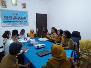 Pengelolaan KGPN Dinilai Tak Transparan, Guru PNS Mengadu ke Ombudsman RI