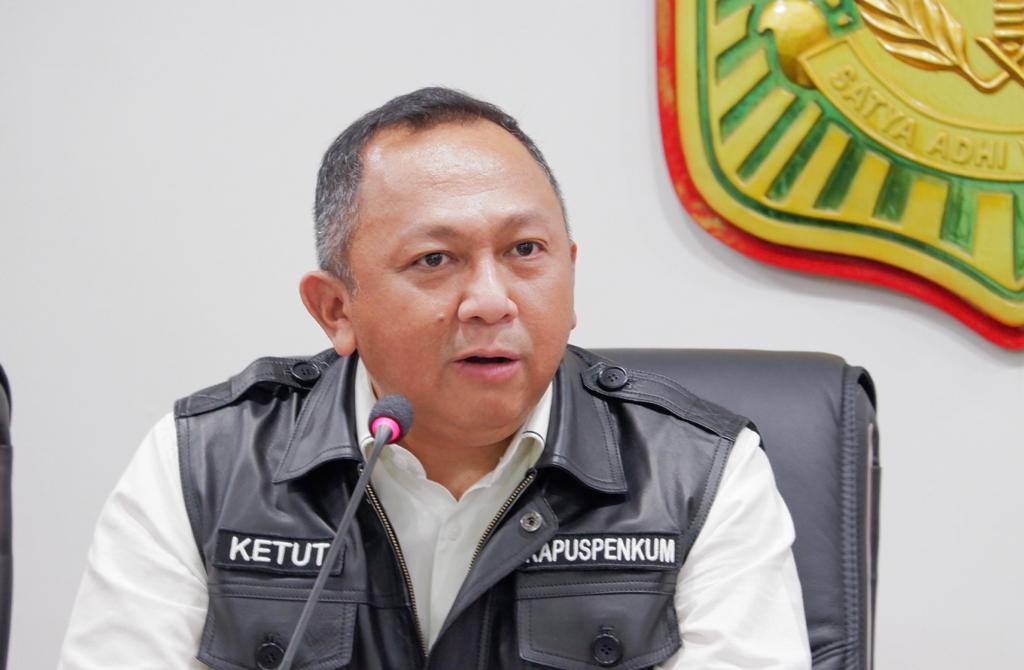 Kapuspenkum Ketut Sumedana
