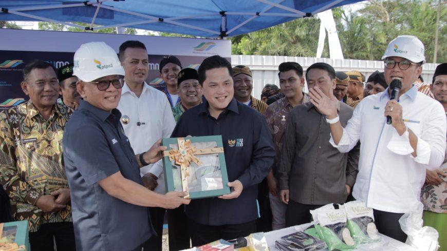 Meneg BUMN