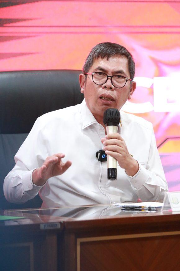 JAM-Pidum Menyetujui 18 Pengajuan Penghentian Penuntutan Berdasarkan Restorative Justice