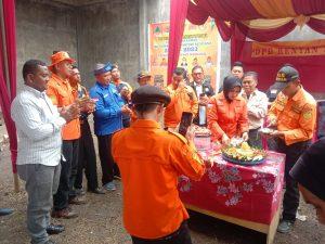 Partai Demokrat Kota Medan Siap Berkolaborasi Wujudkan Pengurangan Risiko Bencana