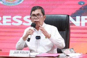 Jaksa Penuntut Umum Ajukan Kasasi Atas Putusan Bebas Terdakwa JUNIE INDIRA