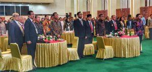 IKA USU bertekad menjadikan USU sebagai World Class University
