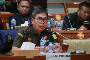 JAM Pidum Setujui 10 Penghentian Penuntutan Berdasarkan Restorative Justice