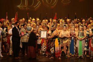 TNI AL Kembali Meraih Rekor MURI pada Gelaran Wayang Orang “Pandawa Boyong” 3 ff46b3b2 e1b1 46e7 92fb b7b890c8baff