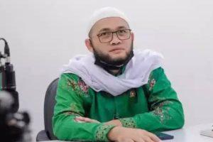 PW Al Washliyah Sumut Kecam Eksekusi 5 Unit Rumah Keluarga Gultom