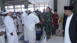 laksamana yudo santri bisa gabung tni melalui secata hingga perwira 169