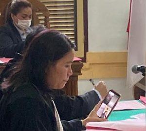 Curi Barang-barang RS Sari Mutiara, Warga Helvetia Divonis 3 Tahun Penjara