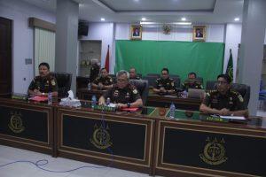 Gelapkan HP dan Curi Sawit, Kejati Sumut Hentikan Penuntutan Perkaranya dengan Pendekatan RJ