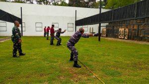 Kasal: Roda Organisasi Tertumpu Pada SDM