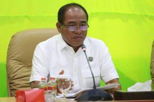 Tindak Lanjut Imbauan Jaksa Agung Dalam Penanganan Laporan Penggunaan Dana Desa