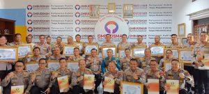 Kapoldasu Irjen Panca : Berikan Pelayanan Terbaik pada Masyarakat Kewajiban