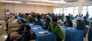Rakor Siyasah Al Washliyah Sumut Lahirkan Sejumlah Sikap Politik 3 IMG 20230214 WA0202 1
