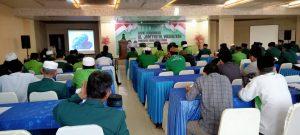 Rakor Siyasah Al Washliyah Sumut Lahirkan Sejumlah Sikap Politik 3 IMG 20230214 WA0203